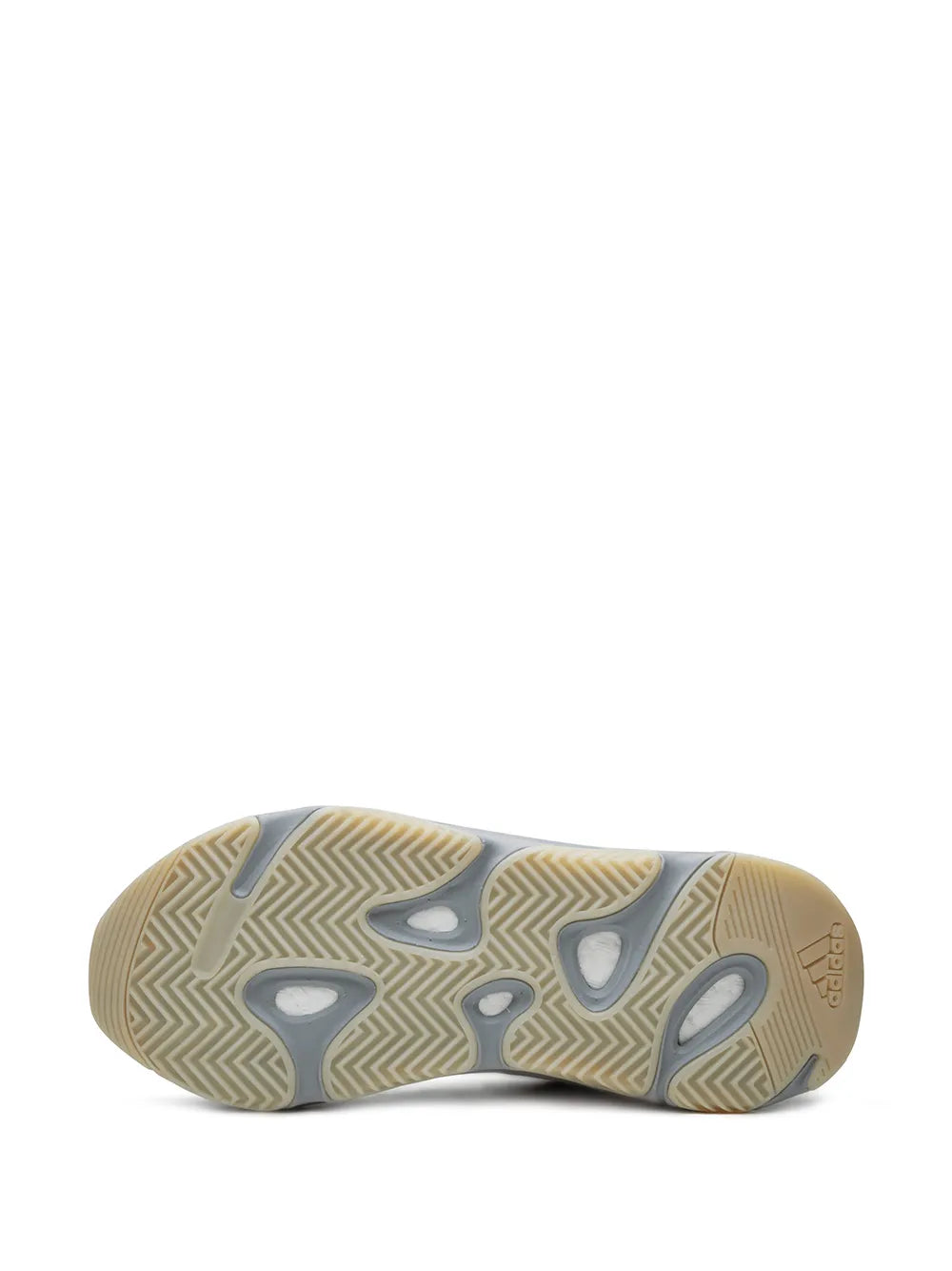 adidas Yeezy Boost 700 V2 Inertia Sneakers
