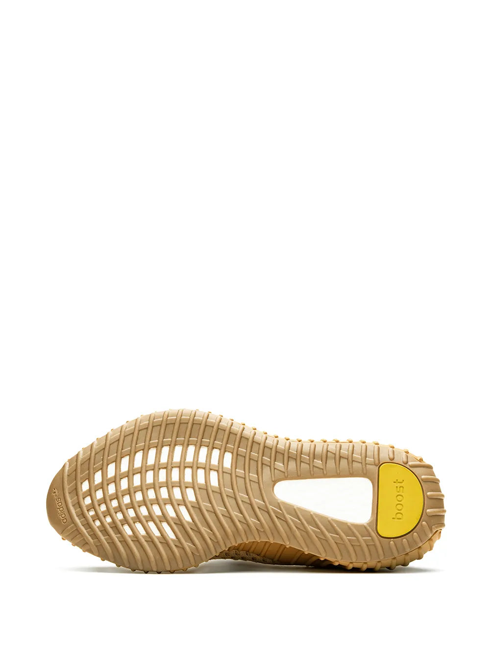 adidas Yeezy Boost 350 V2 Earth Sneakers