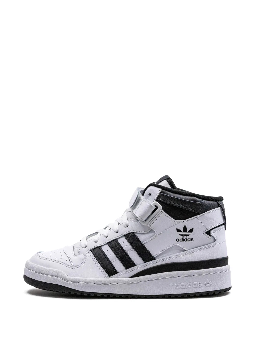 adidas Forum Mid Sneakers