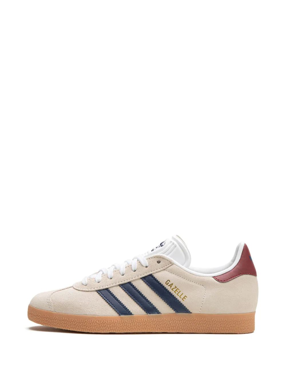 adidas Gazelle Off White Sneakers
