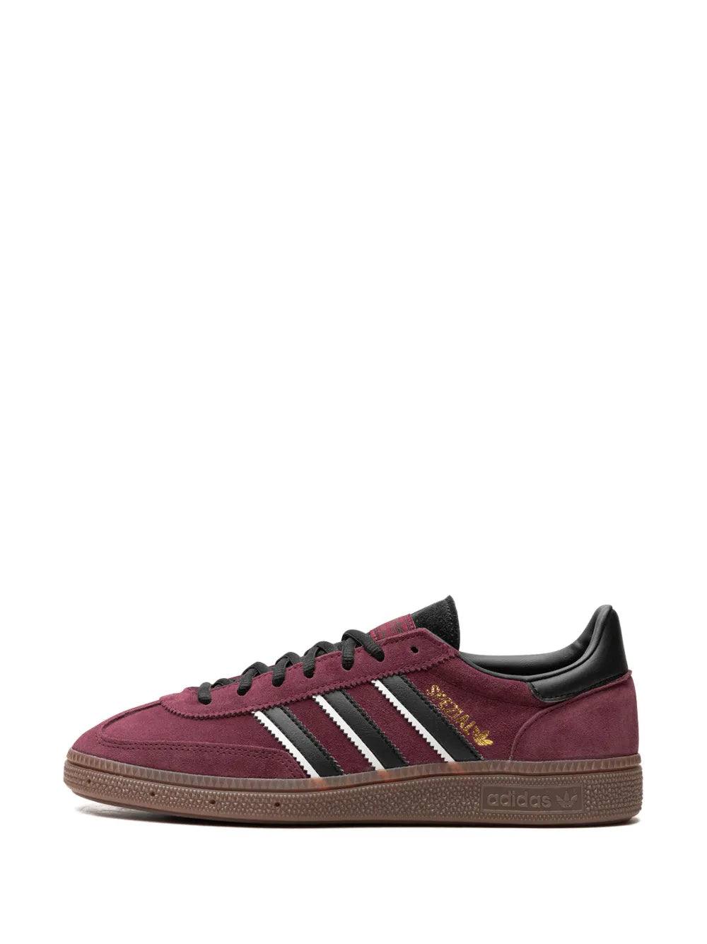 adidas Handball Spezial Burgundy
