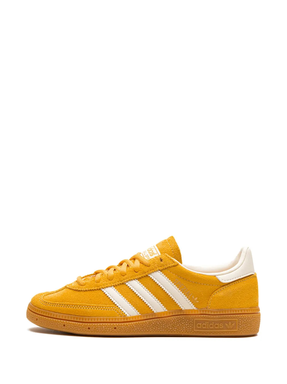 adidas Handball Spezial Preloved Yellow Sneakers