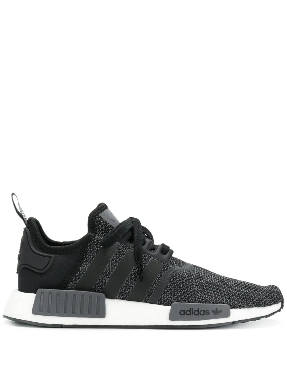 adidas Nmd_R1 Core Black Carbon Sneakers