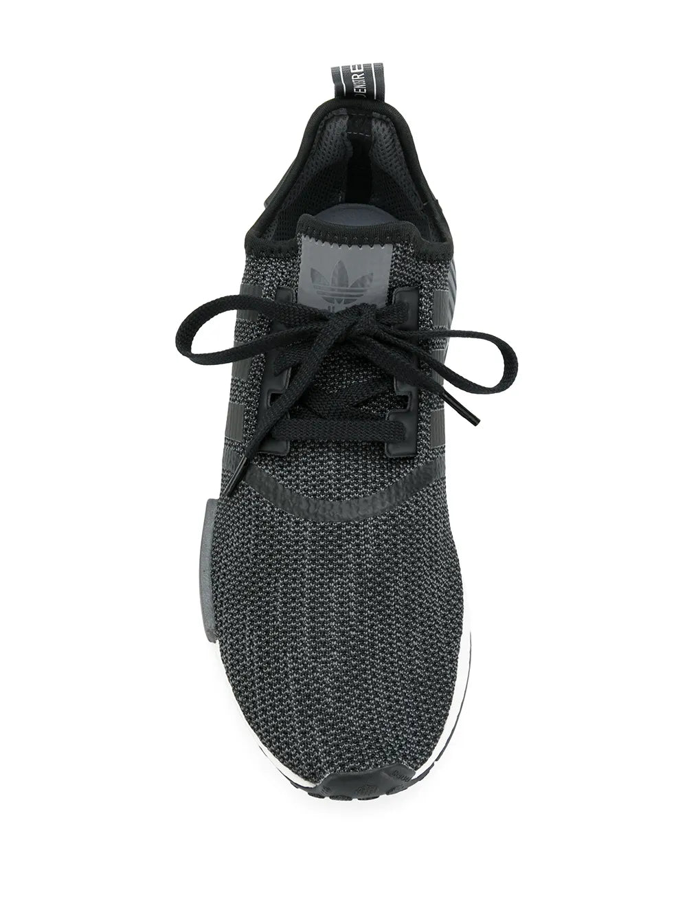 adidas Nmd_R1 Core Black Carbon Sneakers
