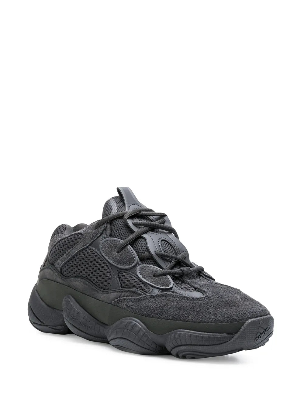adidas Yeezy 500 Utility Black Sneakers