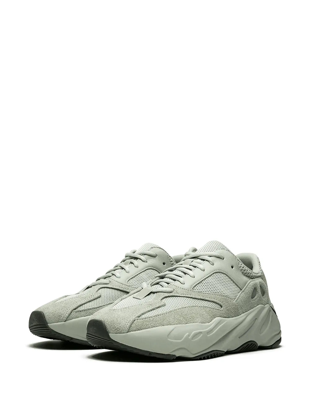 adidas Yeezy Boost 700 Salt Sneakers