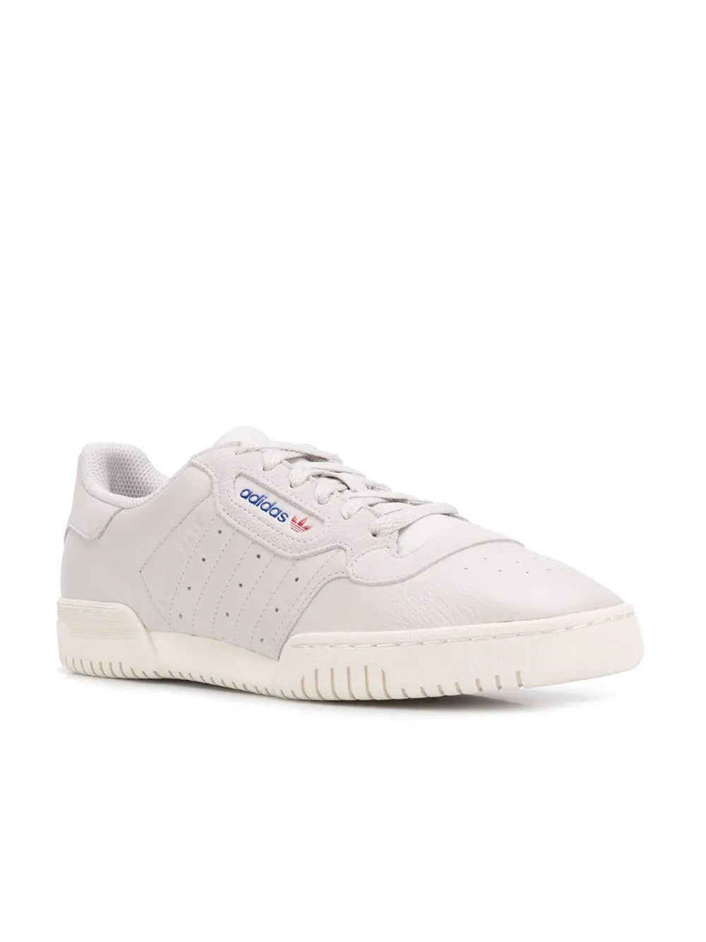 adidas Powerphase Grey One Sneakers