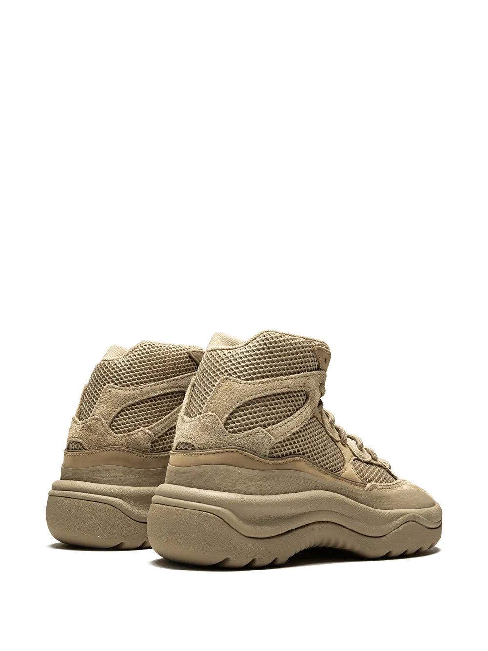 adidas Yeezy Desert Rock Boots