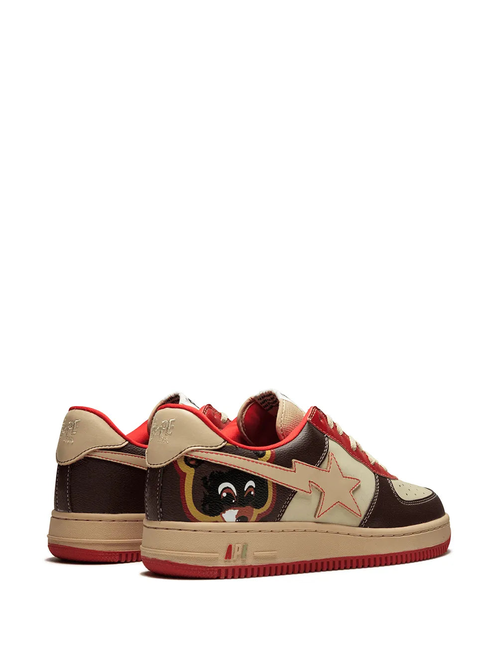 A Bathing Ape?Sta Sneakers