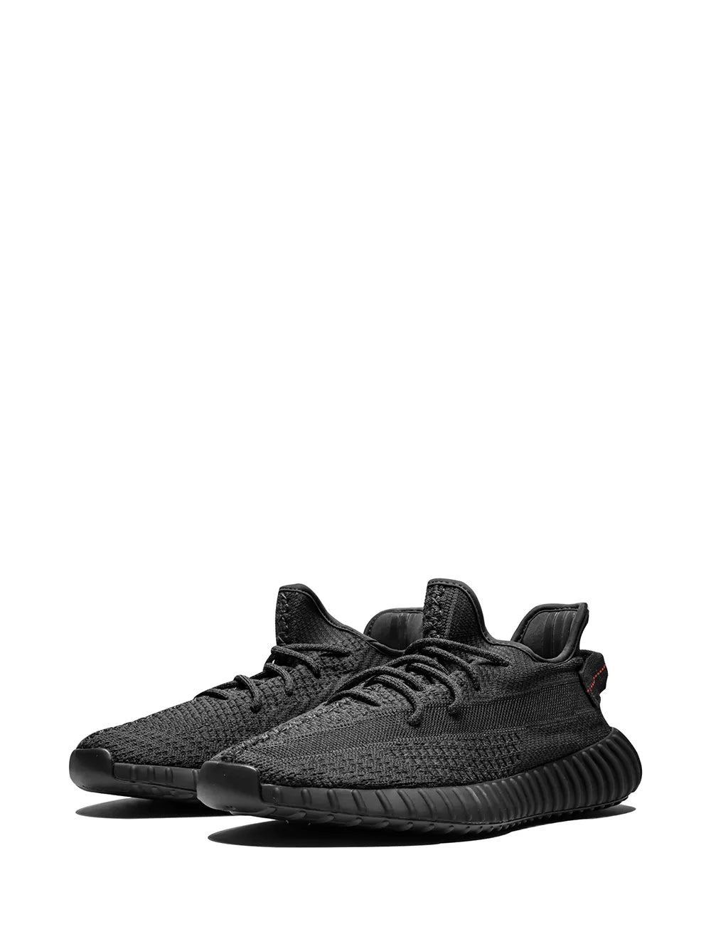 adidas Yeezy Boost 350 V2 Reflective Black - Static Sneakers
