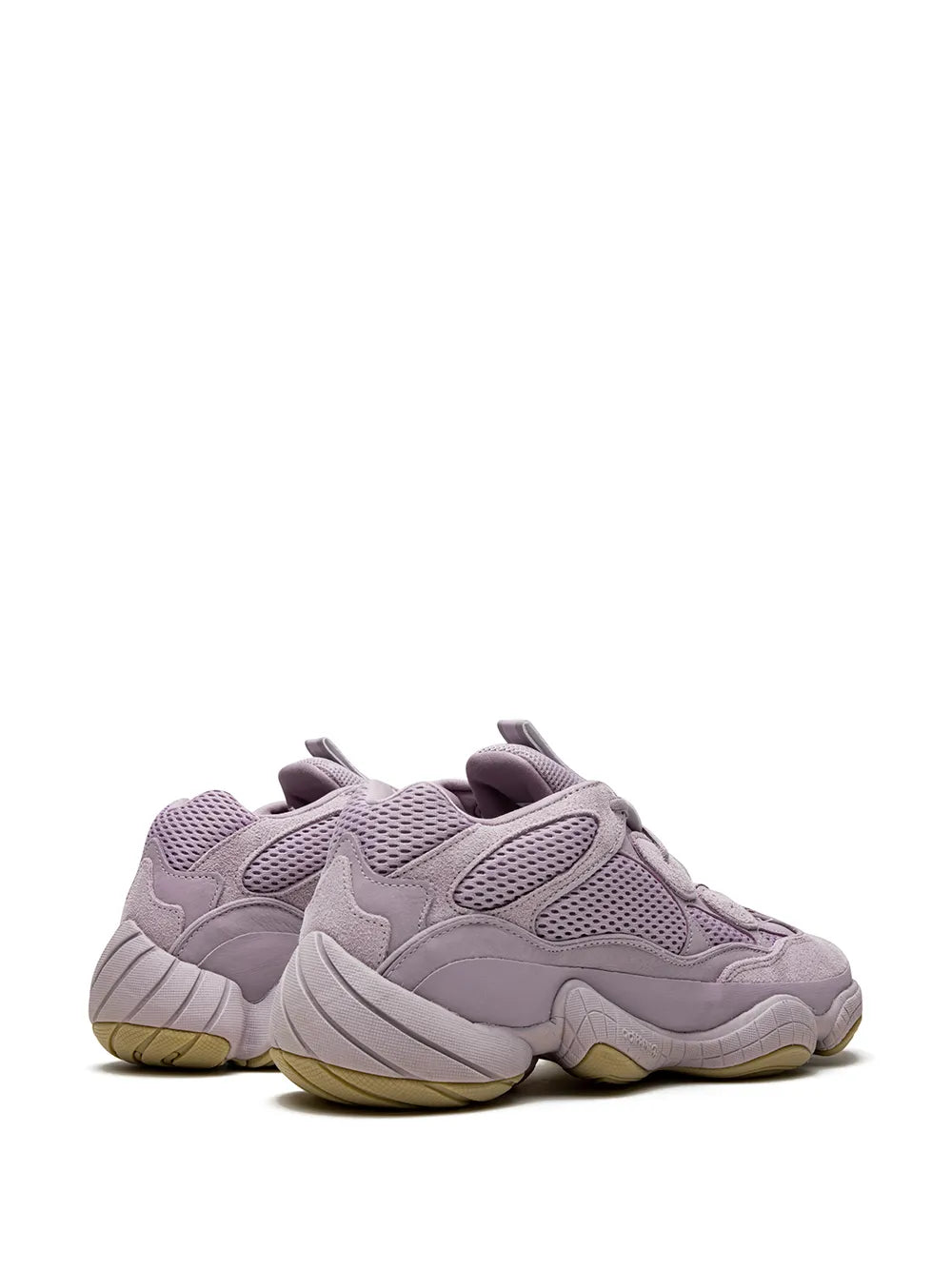 adidas Yeezy 500 Soft Vision Sneakers