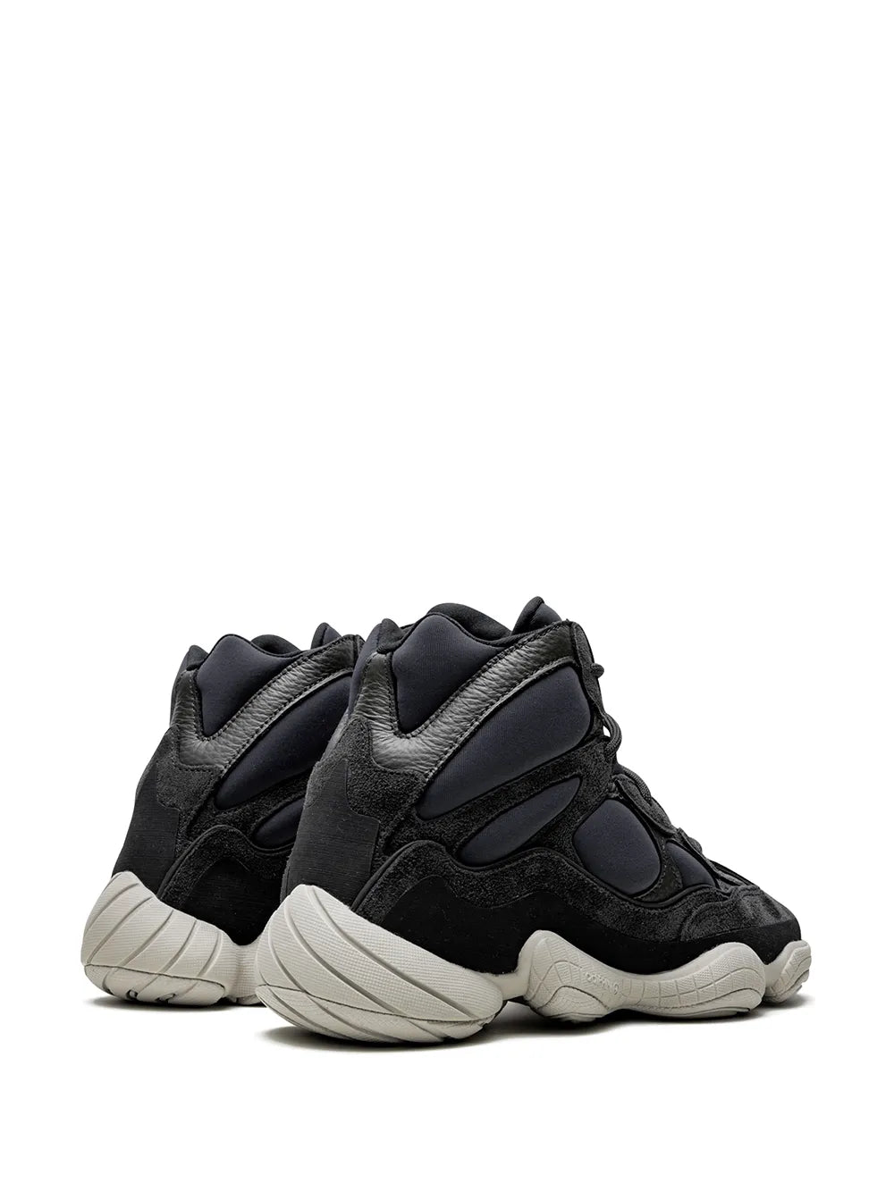 adidas Yeezy 500 High Slate Sneakers