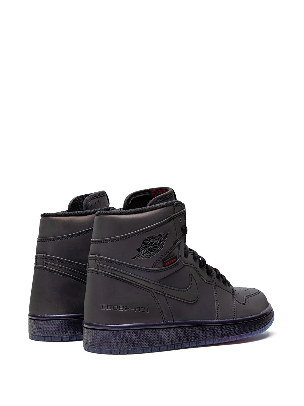 Air Jordan 1 High Zoom Fearless Sneakers
