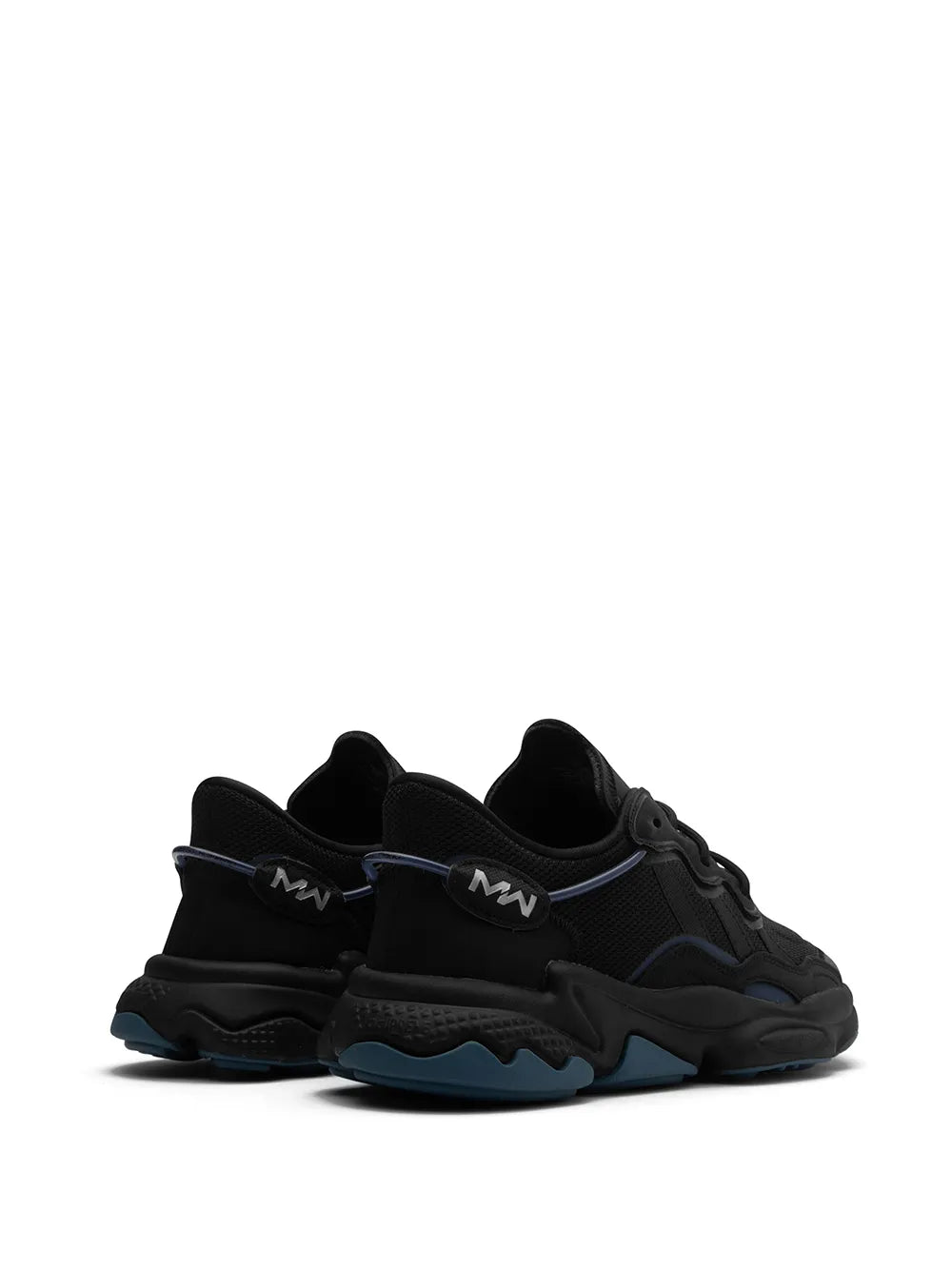 adidas X Pusha T Call Of Duty Ozweego Sneakers