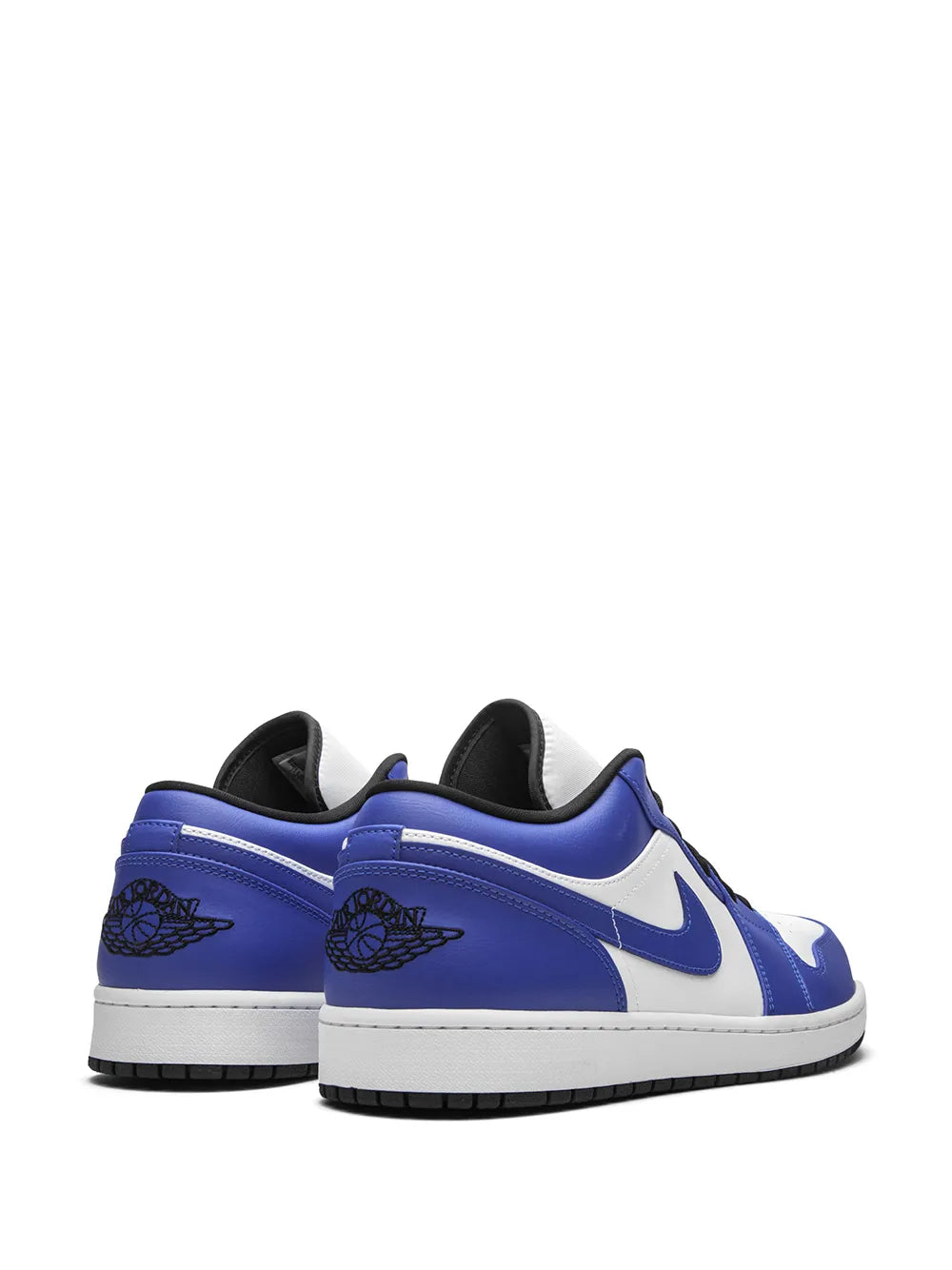 Air Jordan 1 Low Game Royal Sneakers