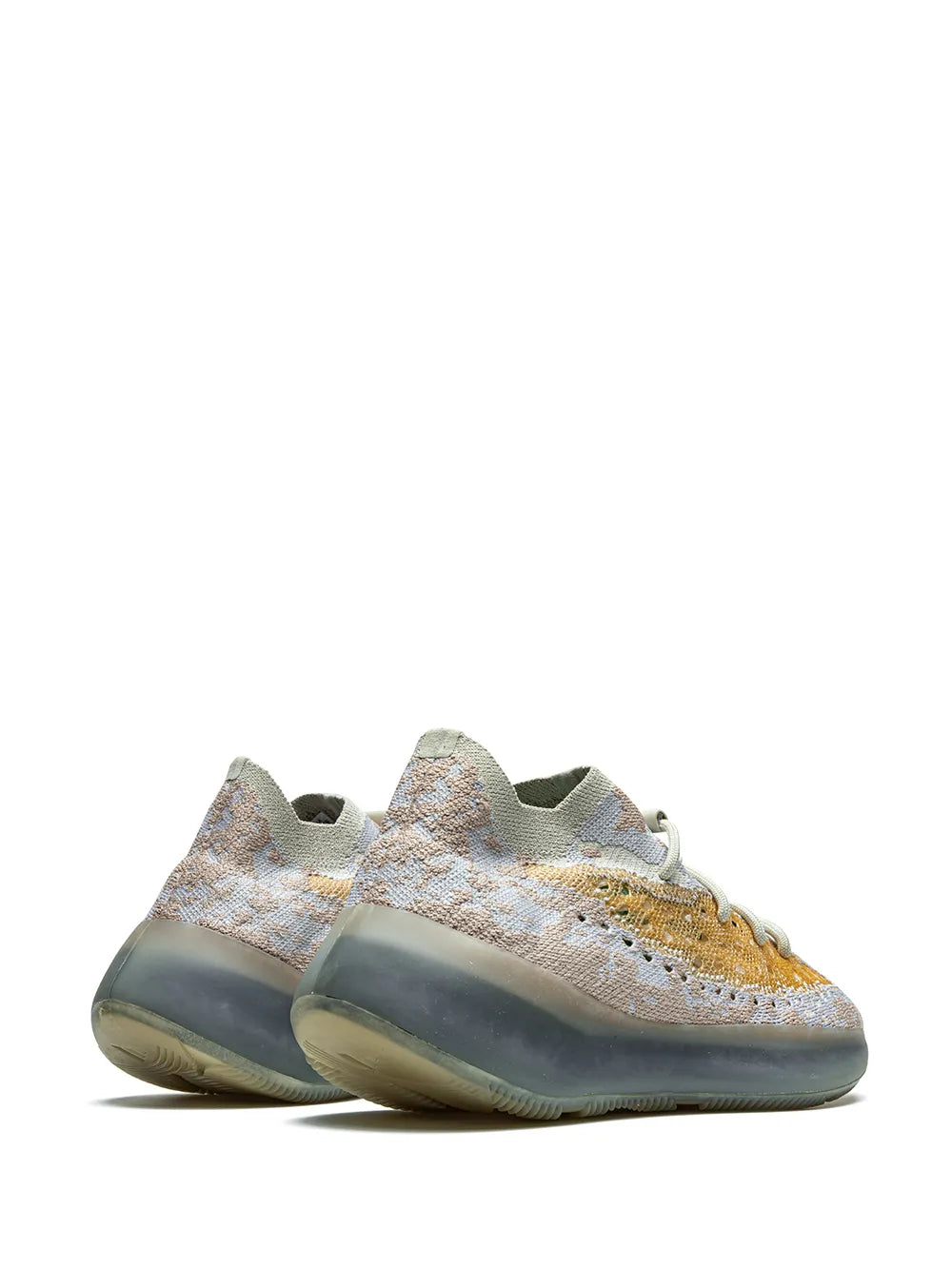 adidas Yeezy Boost 380 Pepper Reflective Sneakers