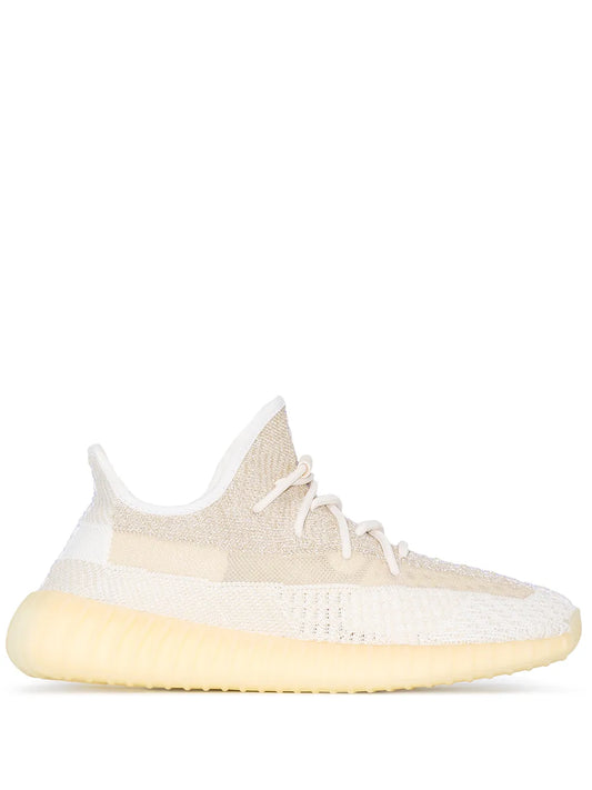 adidas Yeezy Boost 350 V2 Natural Sneakers
