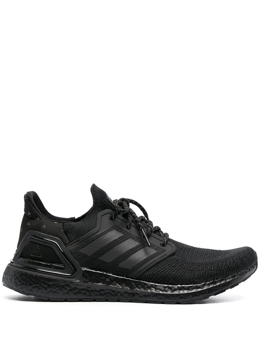 adidas X Pharrell Williams Ultraboost 20 Low-Top Sneakers