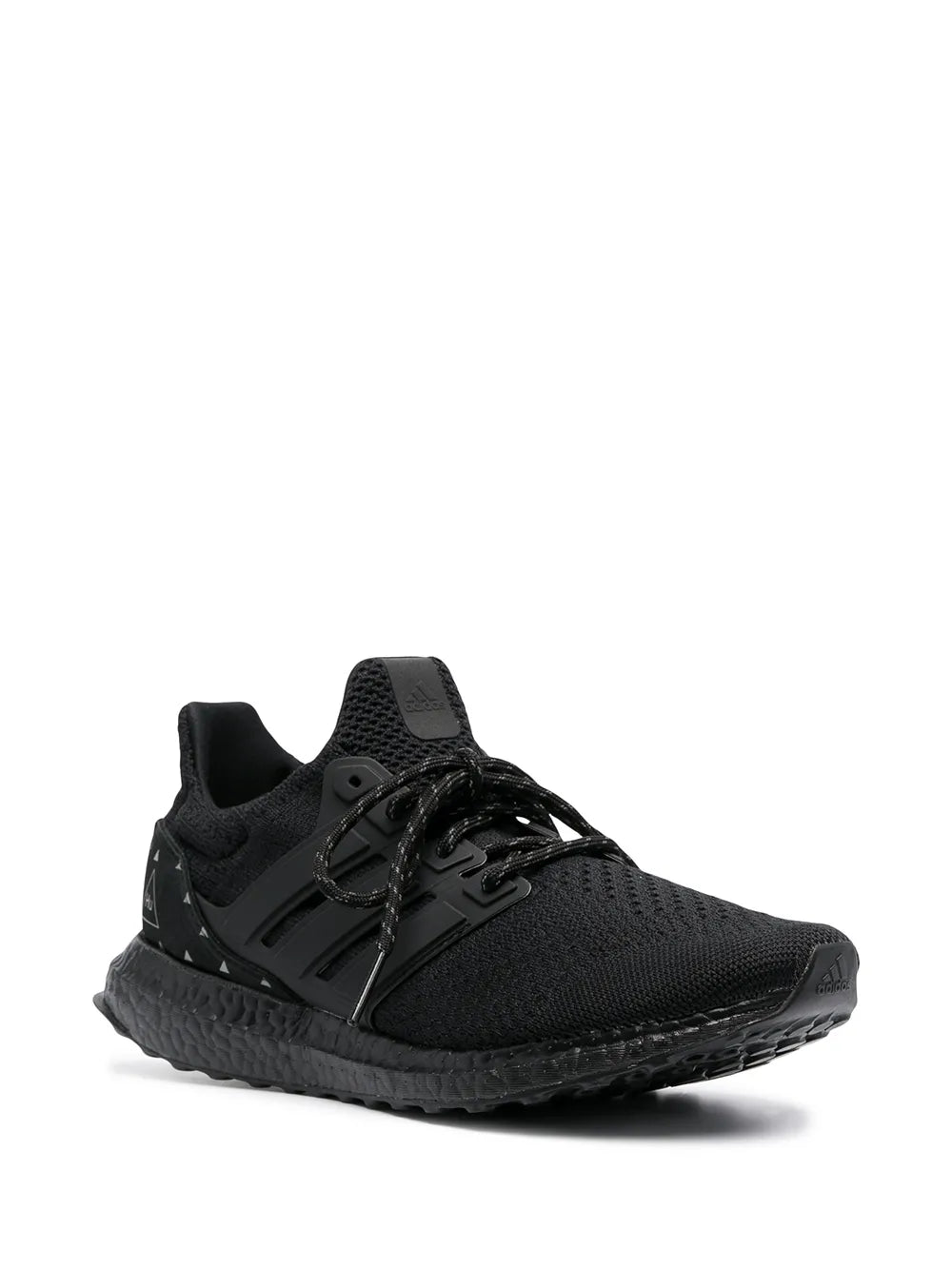 adidas X Pharrell Williams Ultraboost Dna Parley - Black Future Sneakers