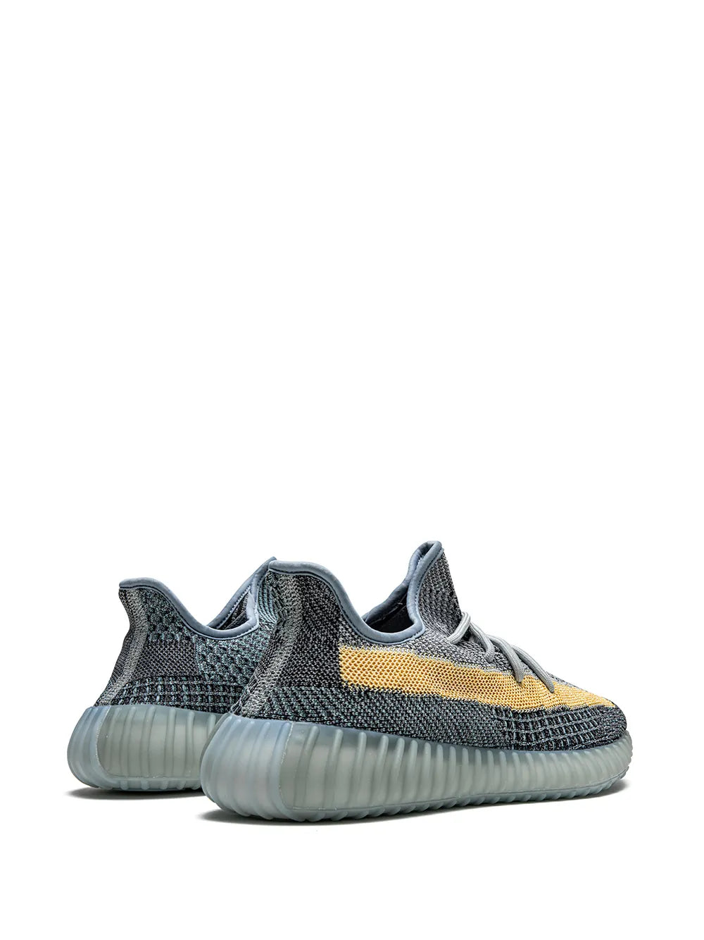 adidas Yeezy Boost 350 V2 Ash Blue Sneakers