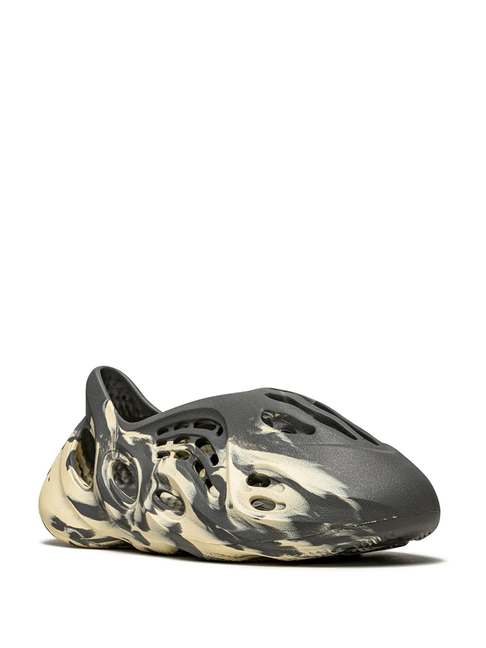 adidas Yeezy Foam Runner Mxt Moon Gray Sneakers