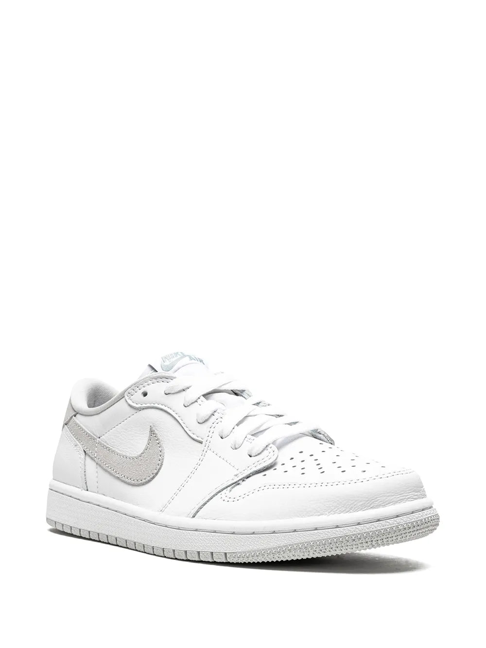 Air Jordan 1 Low Og Neutral Grey Sneakers