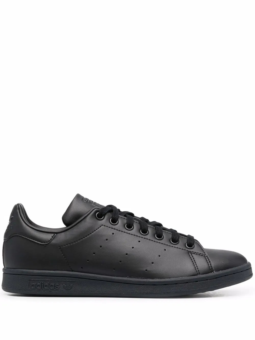 adidas Leather Low-Top Sneakers