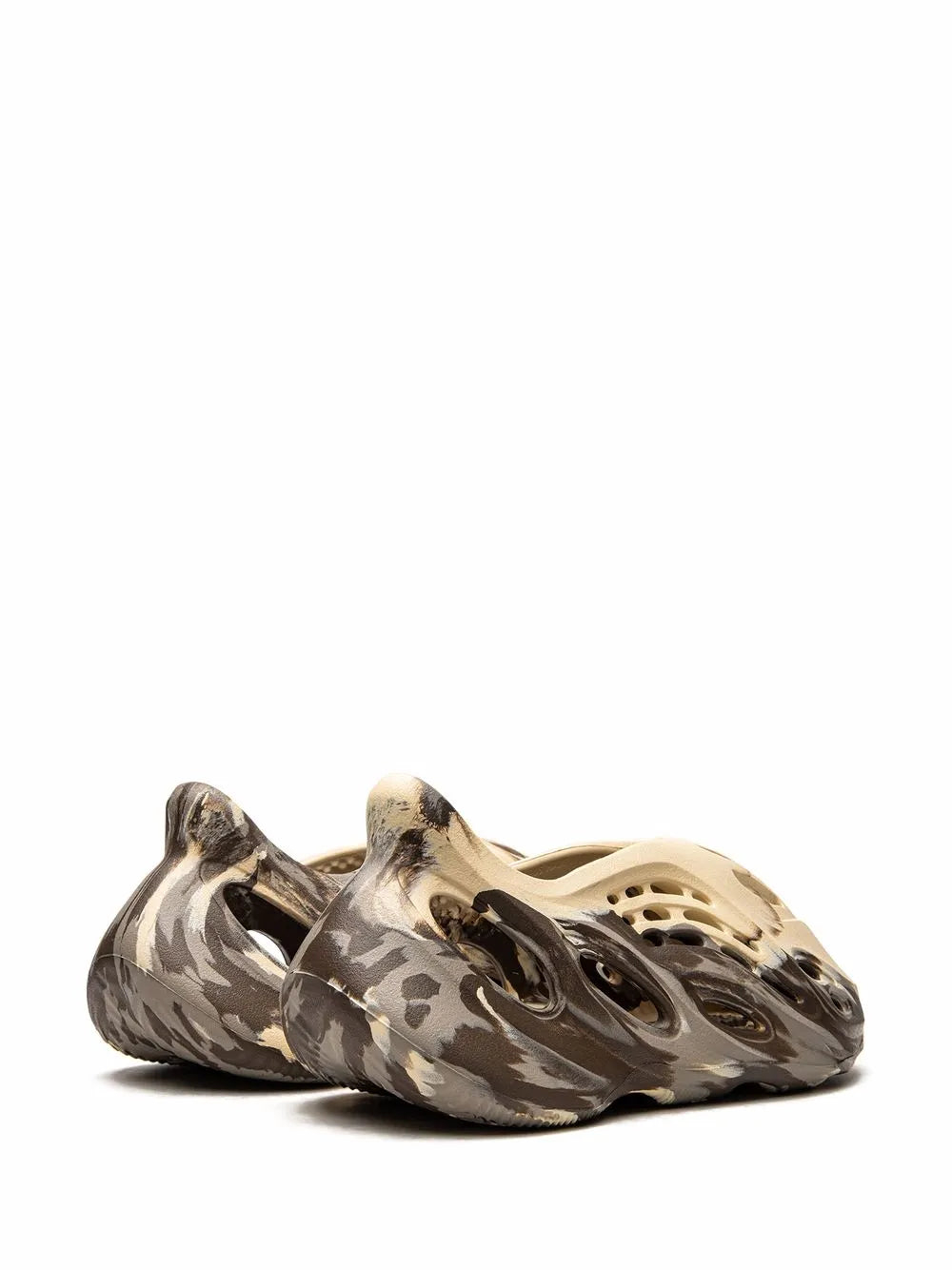 adidas Yeezy Foam Runner Mx Cream Sneakers