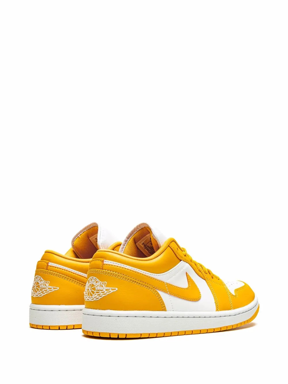 Air Jordan 1 Low Pollen Sneakers