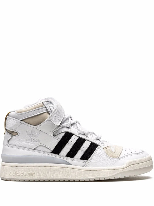 adidas X Ivy Park Forum Mid Sneakers