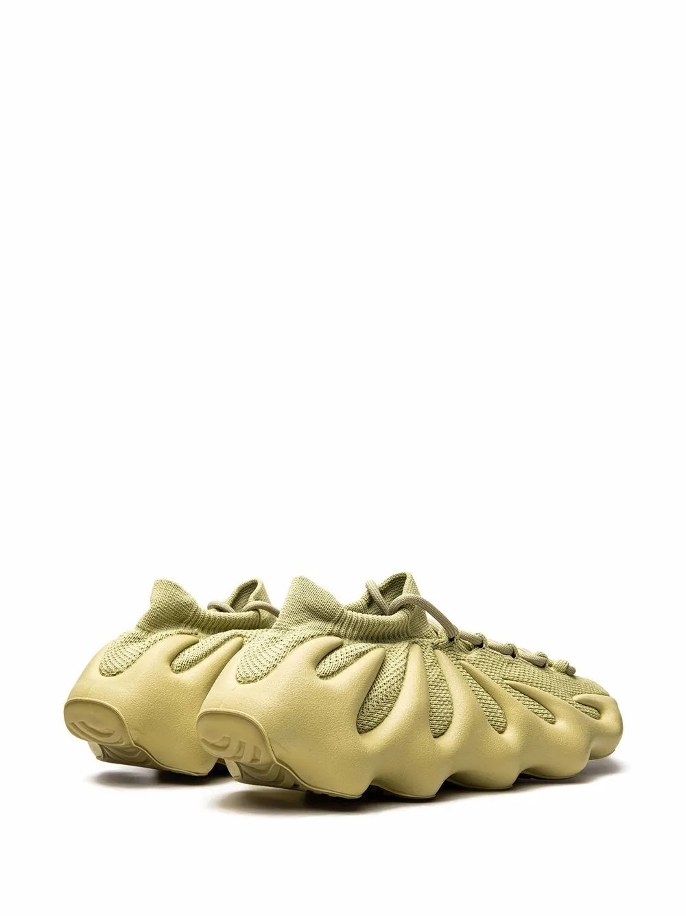 adidas Yeezy 450 Resin Sneakers