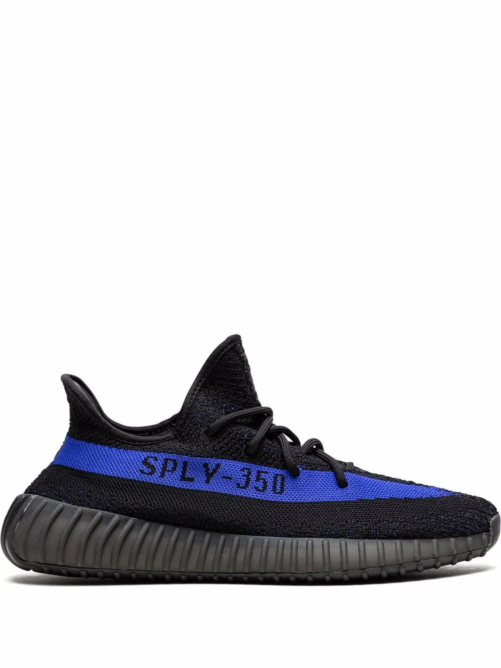 adidas Yeezy 350 V2 Dazzling Blue Sneakers