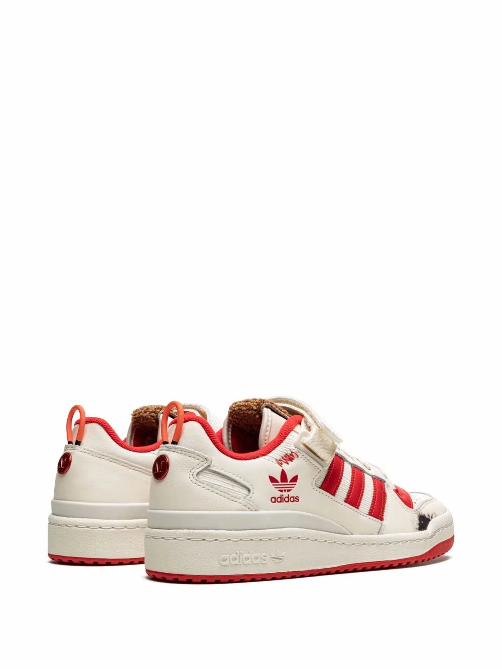 adidas X Home Alone Forum Low Sneakers