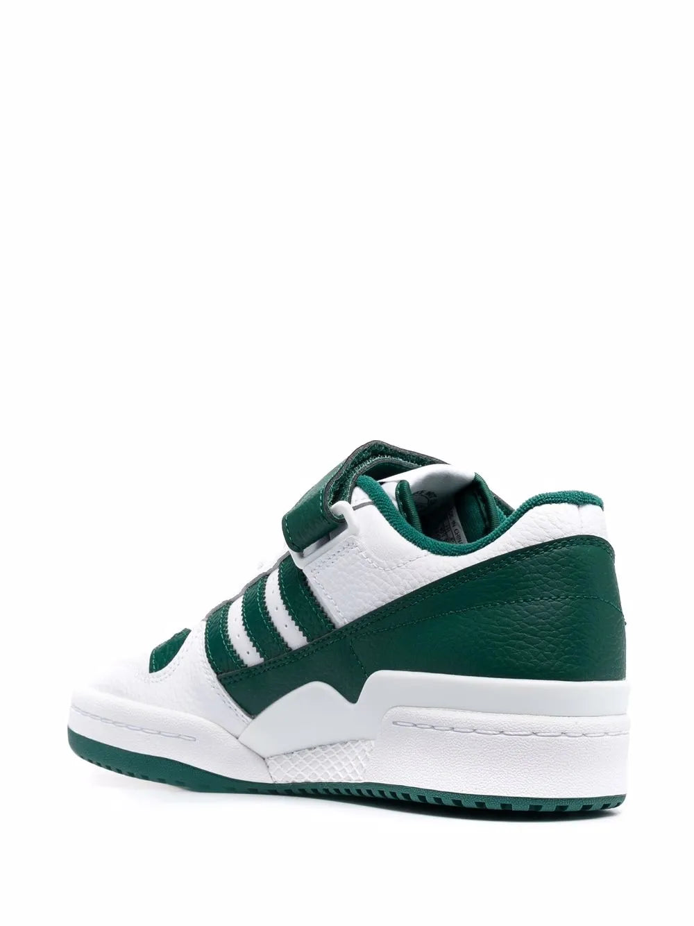 adidas Forum Low Lace-Up Sneakers