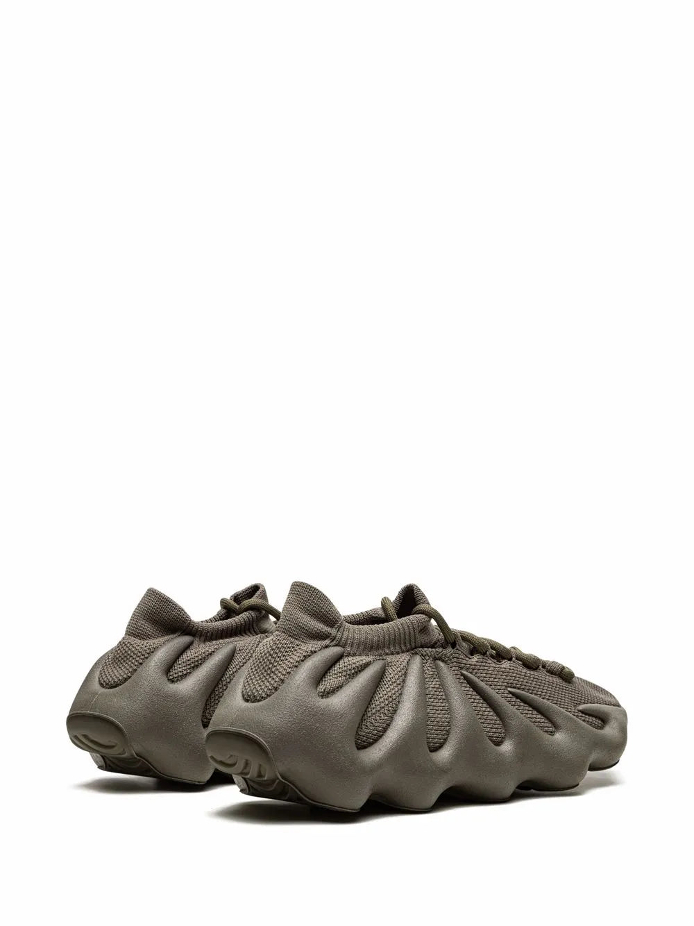 adidas Yeezy 450 Cinder Sneakers