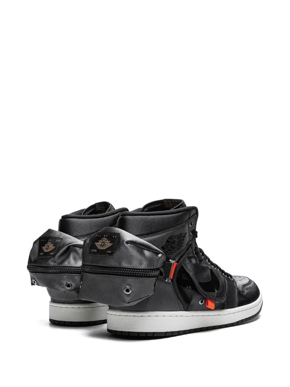 Air Jordan 1 High Og Stash Sneakers