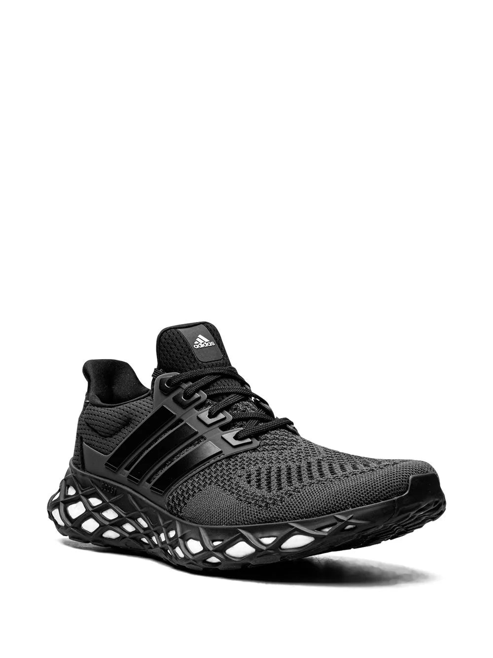 adidas Ultraboost Web Dna Core Black/White Sneakers