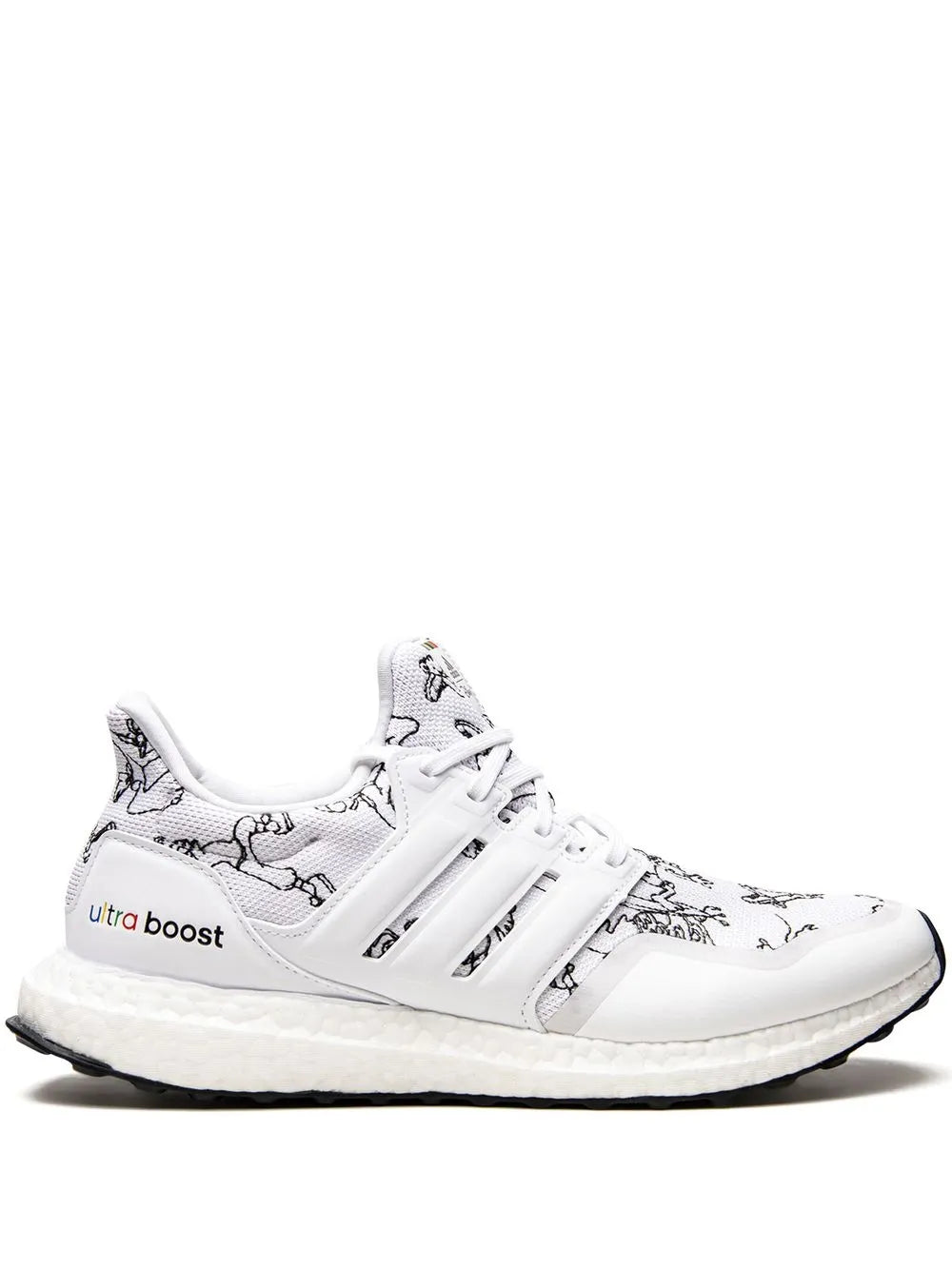 adidas X Disney Ultraboost Dna Sneakers