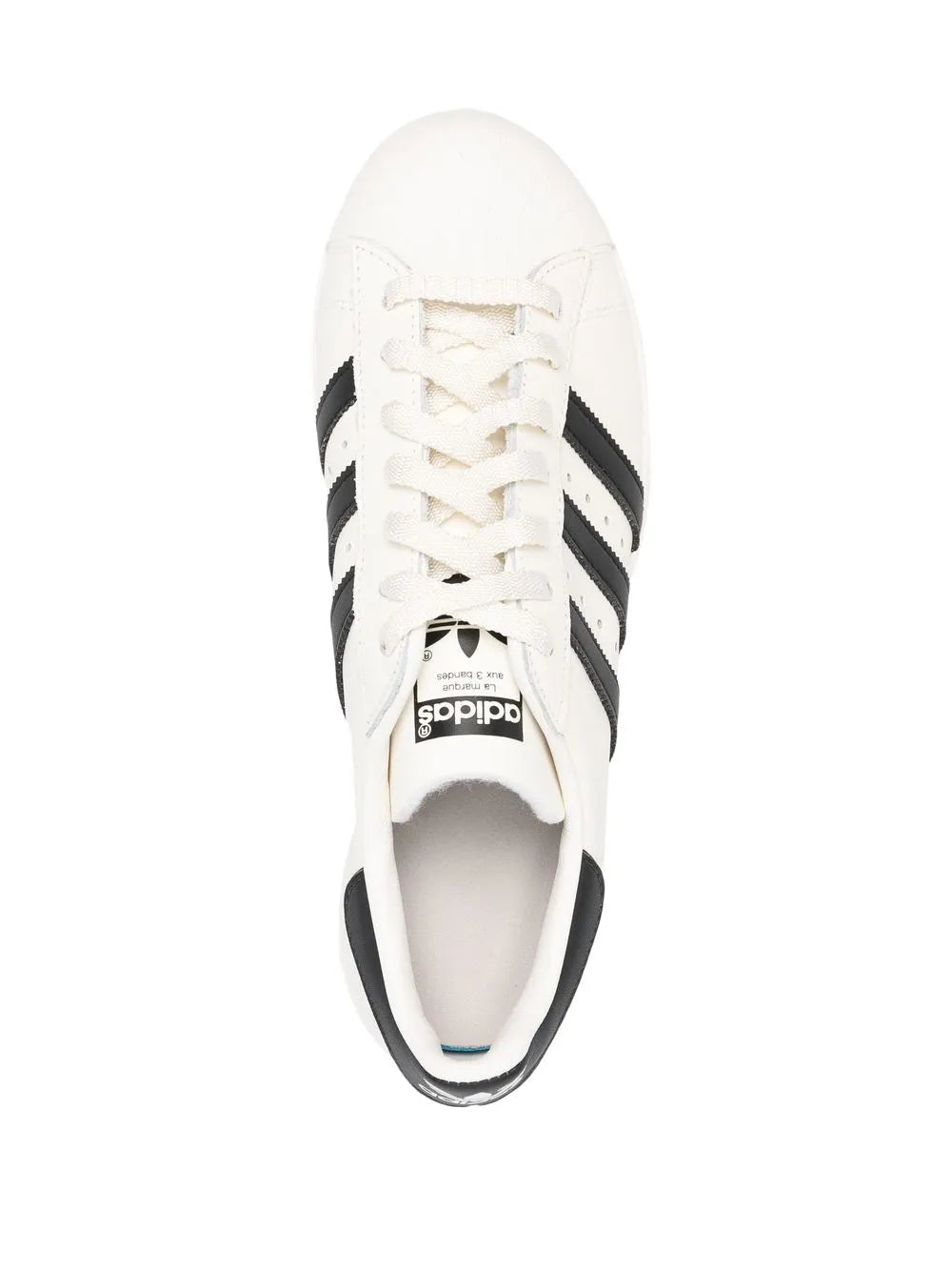 adidas Superstar 82 Low-Top Sneakers