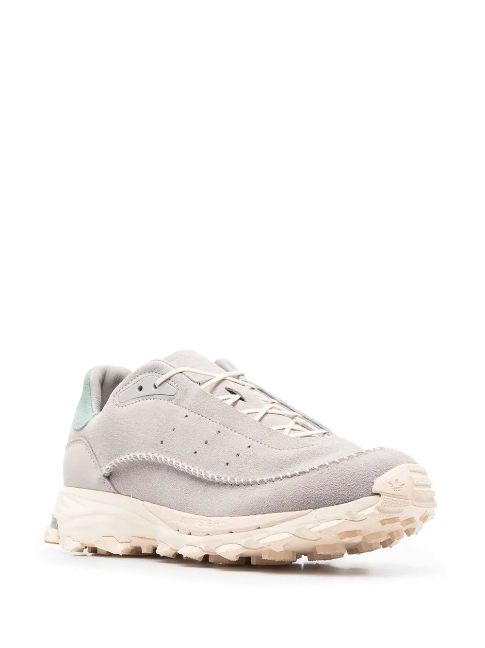 adidas Mocaturf Adventure Suede Sneakers