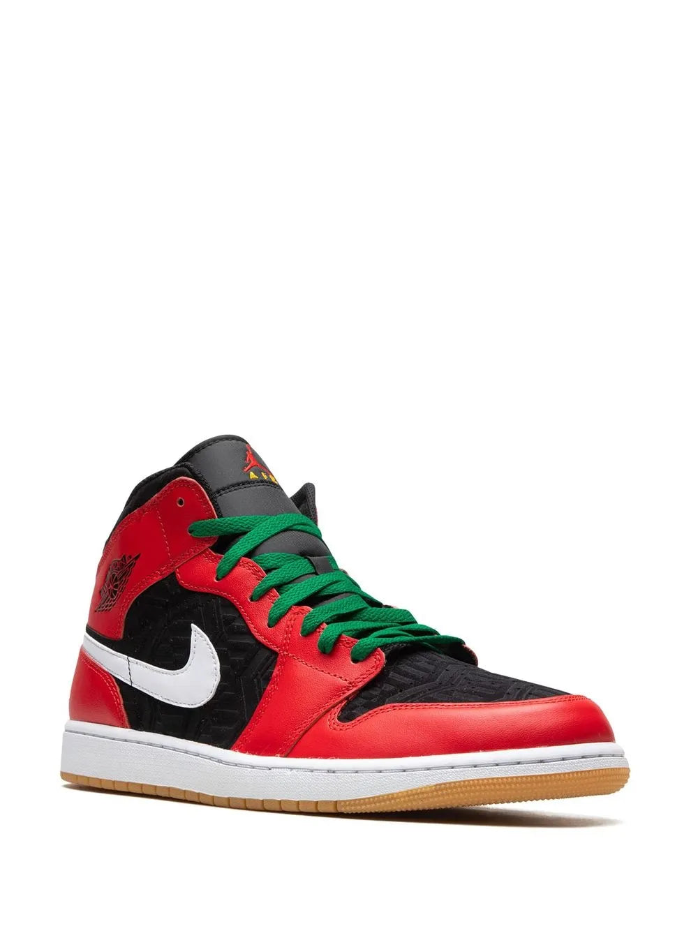 Air Jordan 1 Mid Christmas 2022 Sneakers