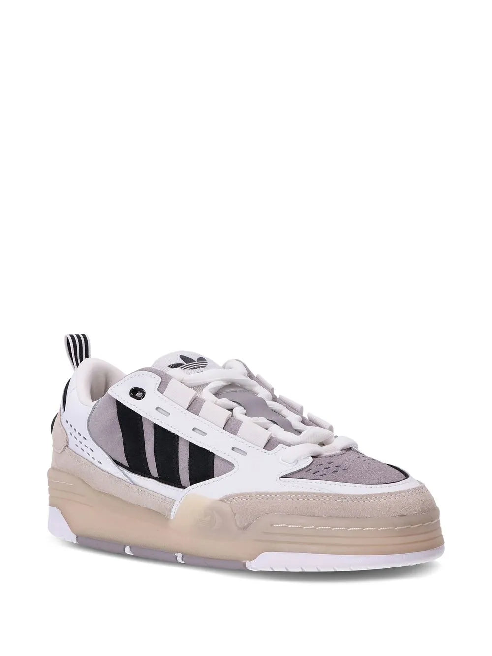 adidas Adi2000 Lace-Up Sneakers