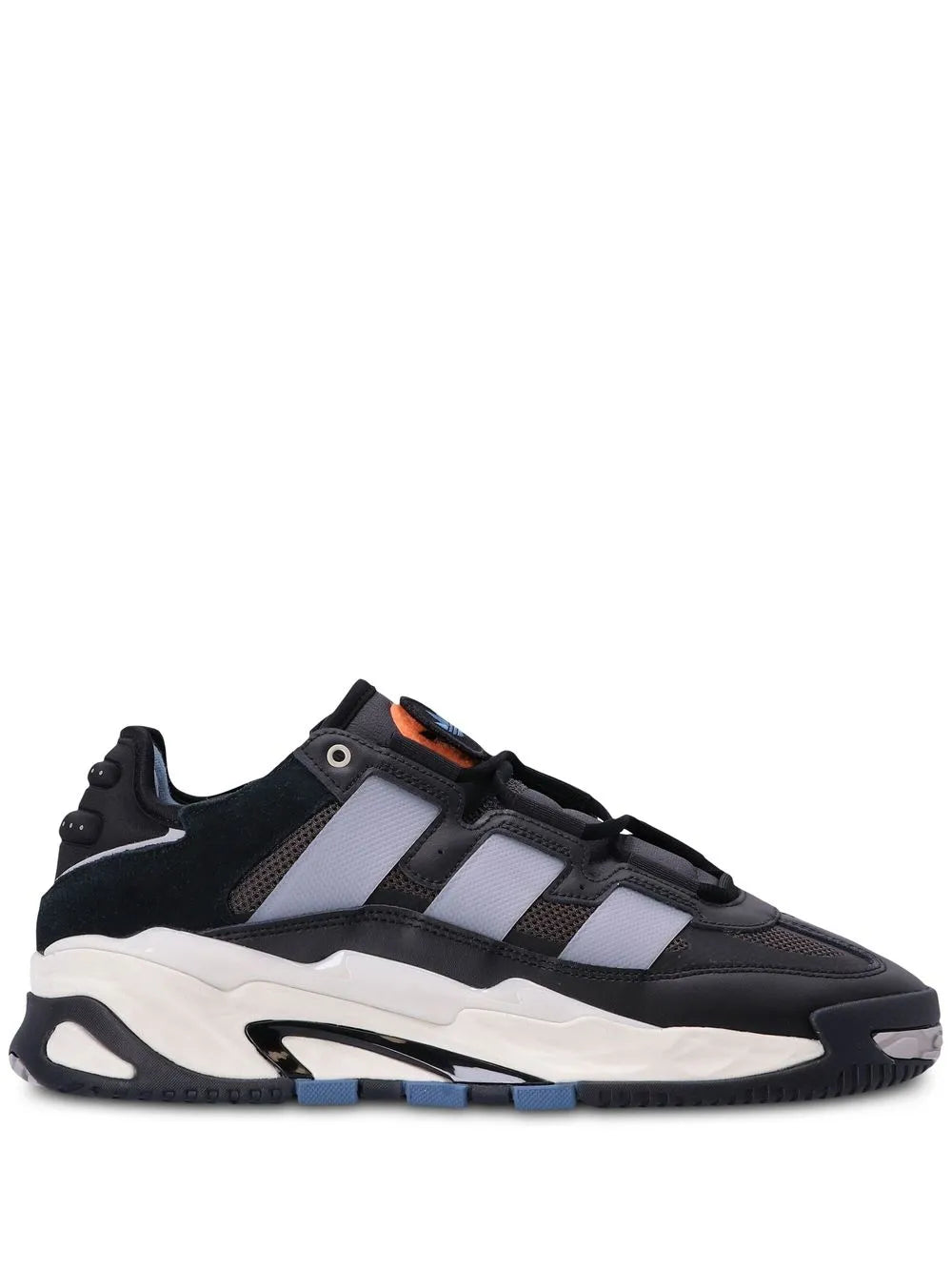 adidas Niteball Low-Top Sneakers