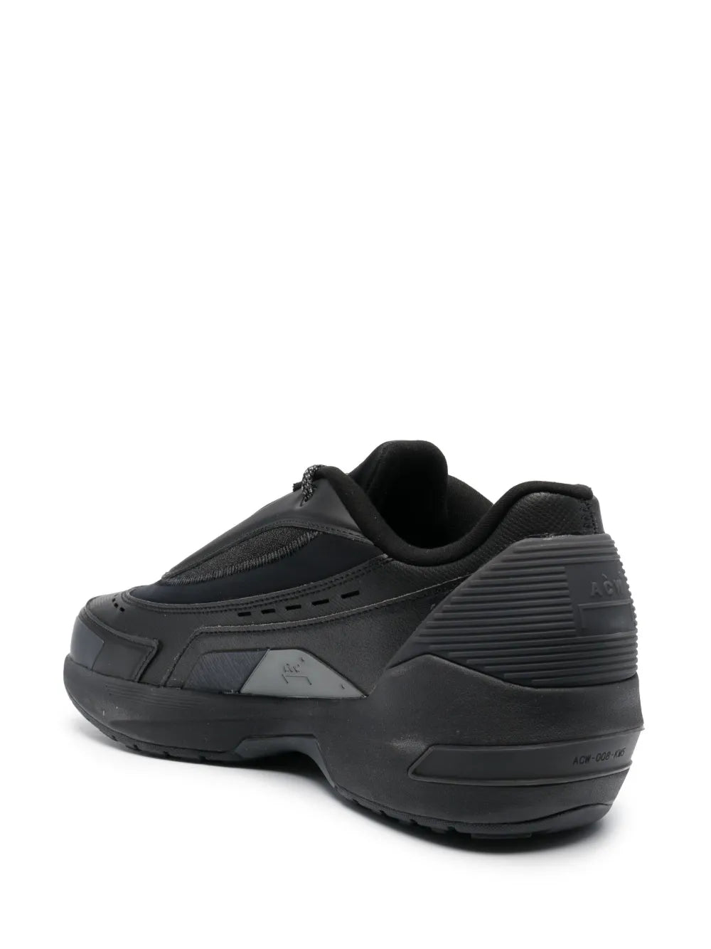 A-Cold-Wall* Vector Low-Top Sneakers