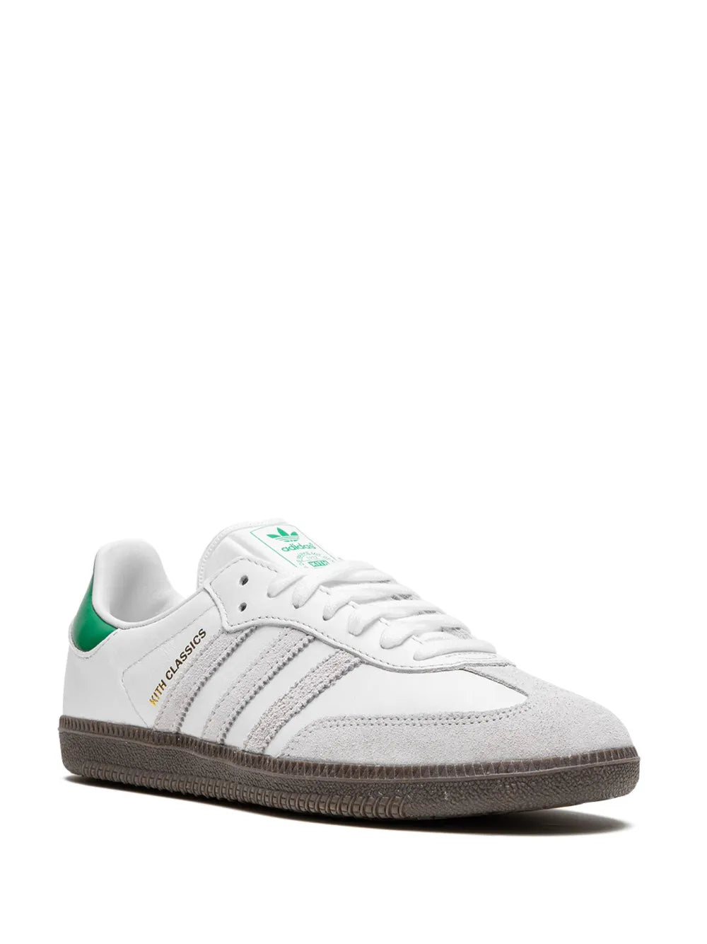 adidas Samba Og Kith Classics Sneakers