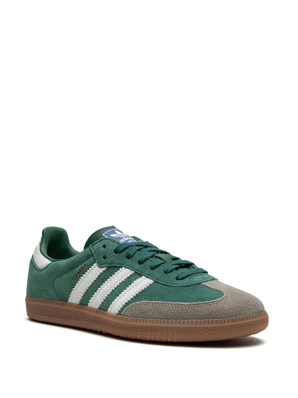 adidas Samba Og Court Green Sneakers