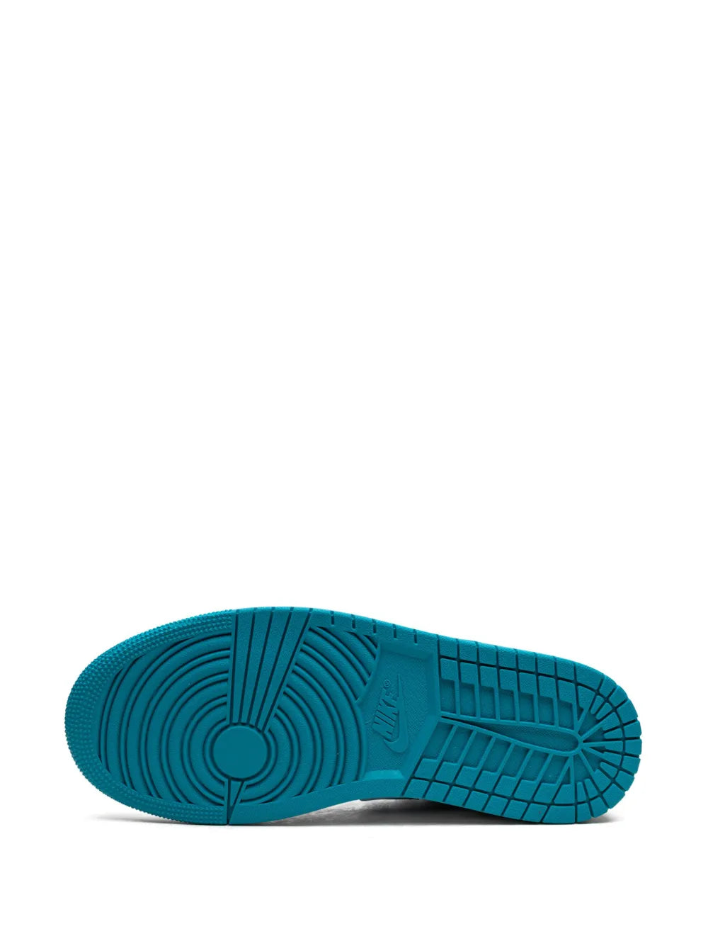 Air Jordan 1 Low Aquatone Sneakers