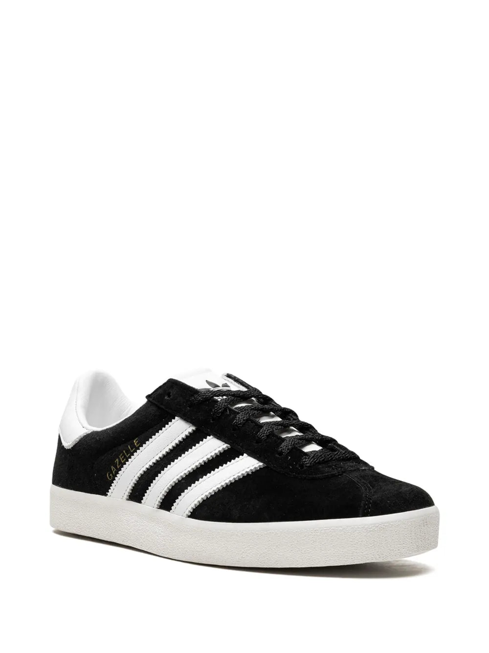 adidas Gazelle 85 Black / White Sneakers