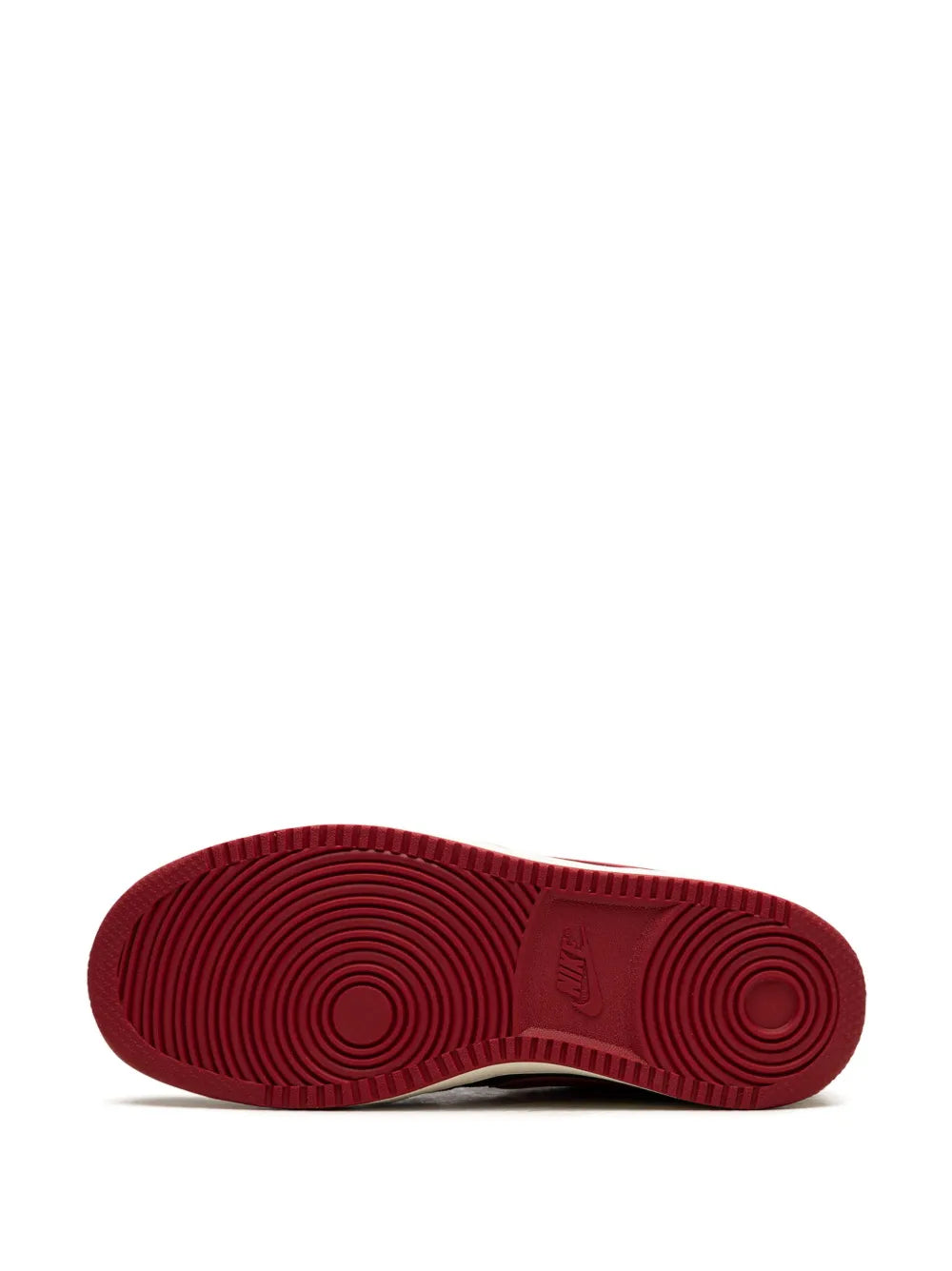 Air Jordan 1 Ko Low Bred Sneakers