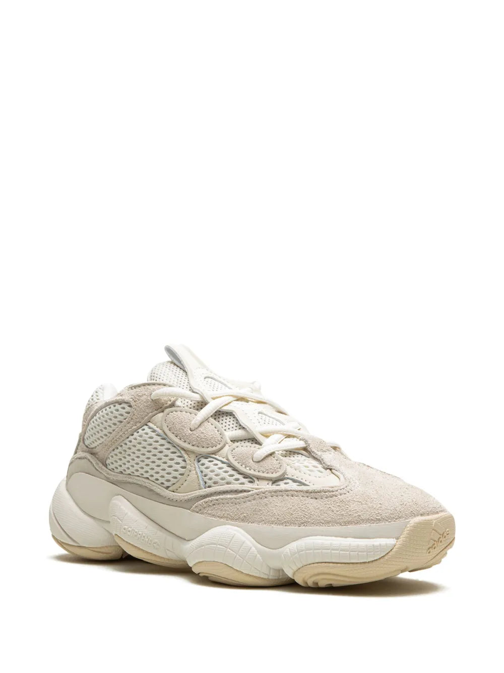 adidas Yeezy 500 2023 - Bone White Sneakers